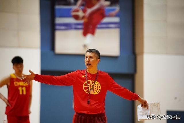 乐鱼体育平台-徐昕:落选国家队完全理解郭导排兵布阵 没有机会就沉下心提升自己