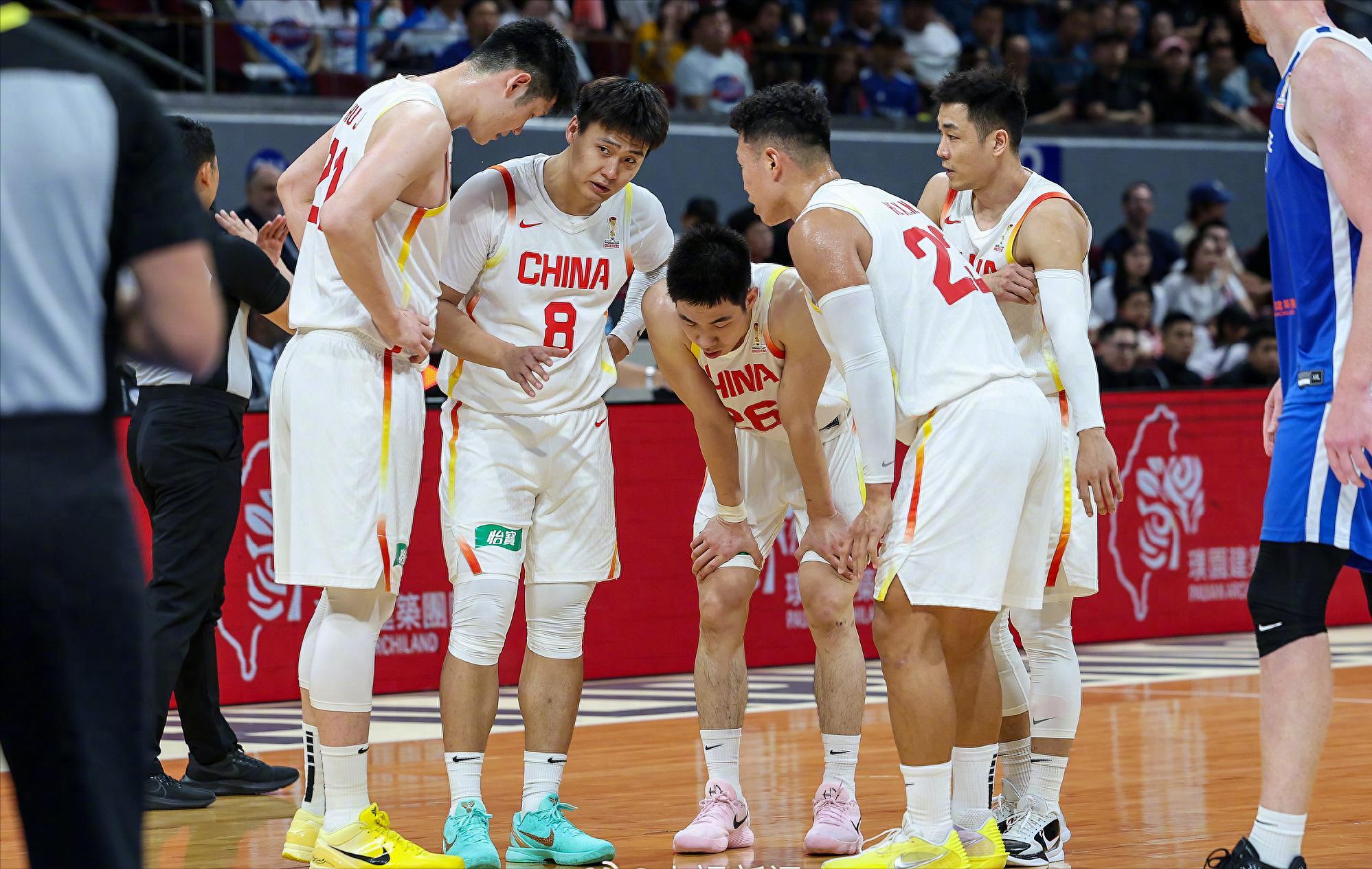 乐鱼体育平台-有眼光!郭士强挑中3奇兵,30岁后卫三分全中,新奶爸单场11篮板