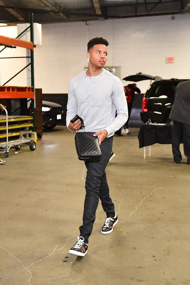 乐鱼官方-“落魄状元”重返NBA?1特质或可曲线救国 1短板8年都没改|富尔茨|费城|多诺万-米切尔|多伦多猛龙队|杰森-塔图姆_新浪体育_新浪新闻